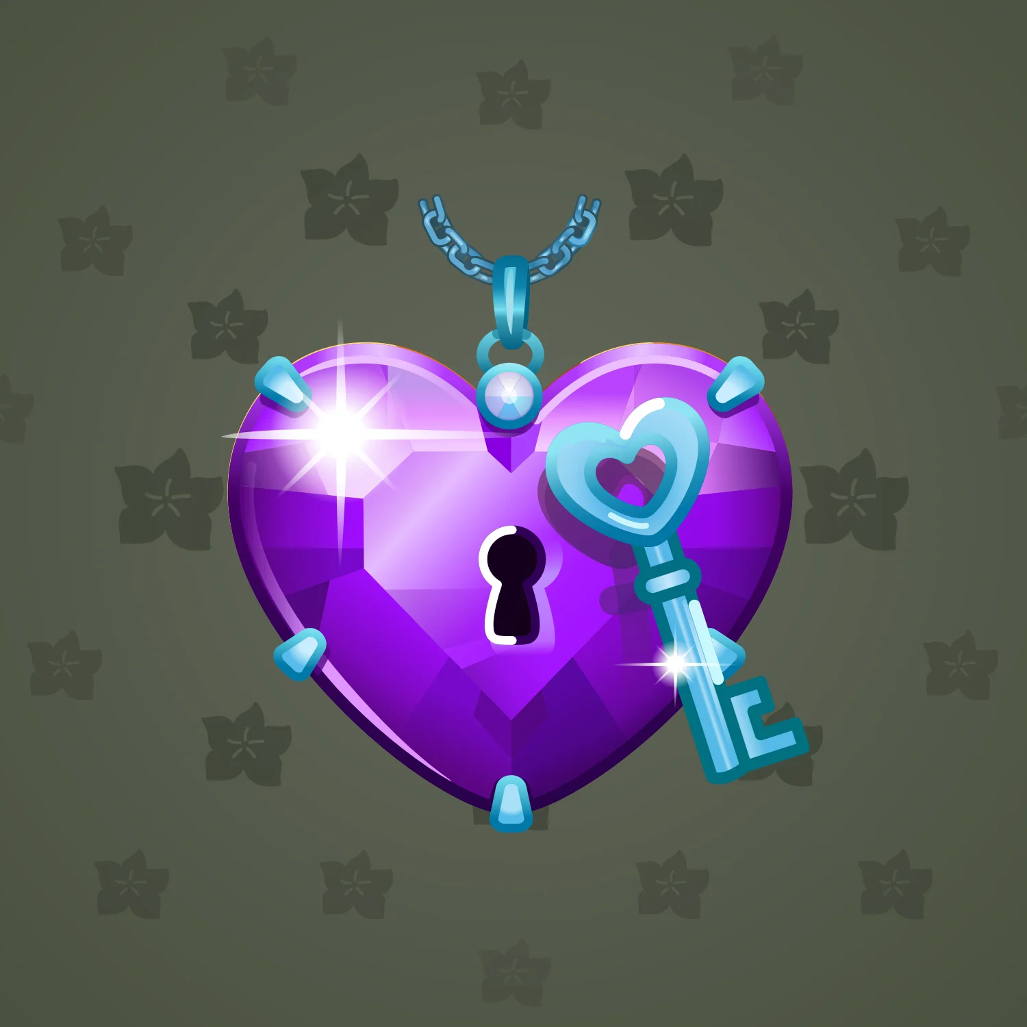 Cupid Charm