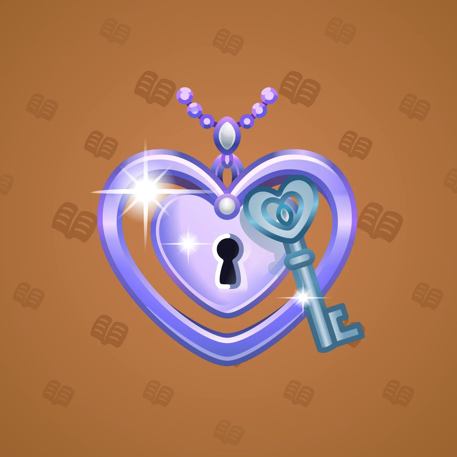 Cupid Charm #11497