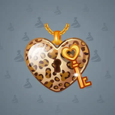 Cupid Charm #11642