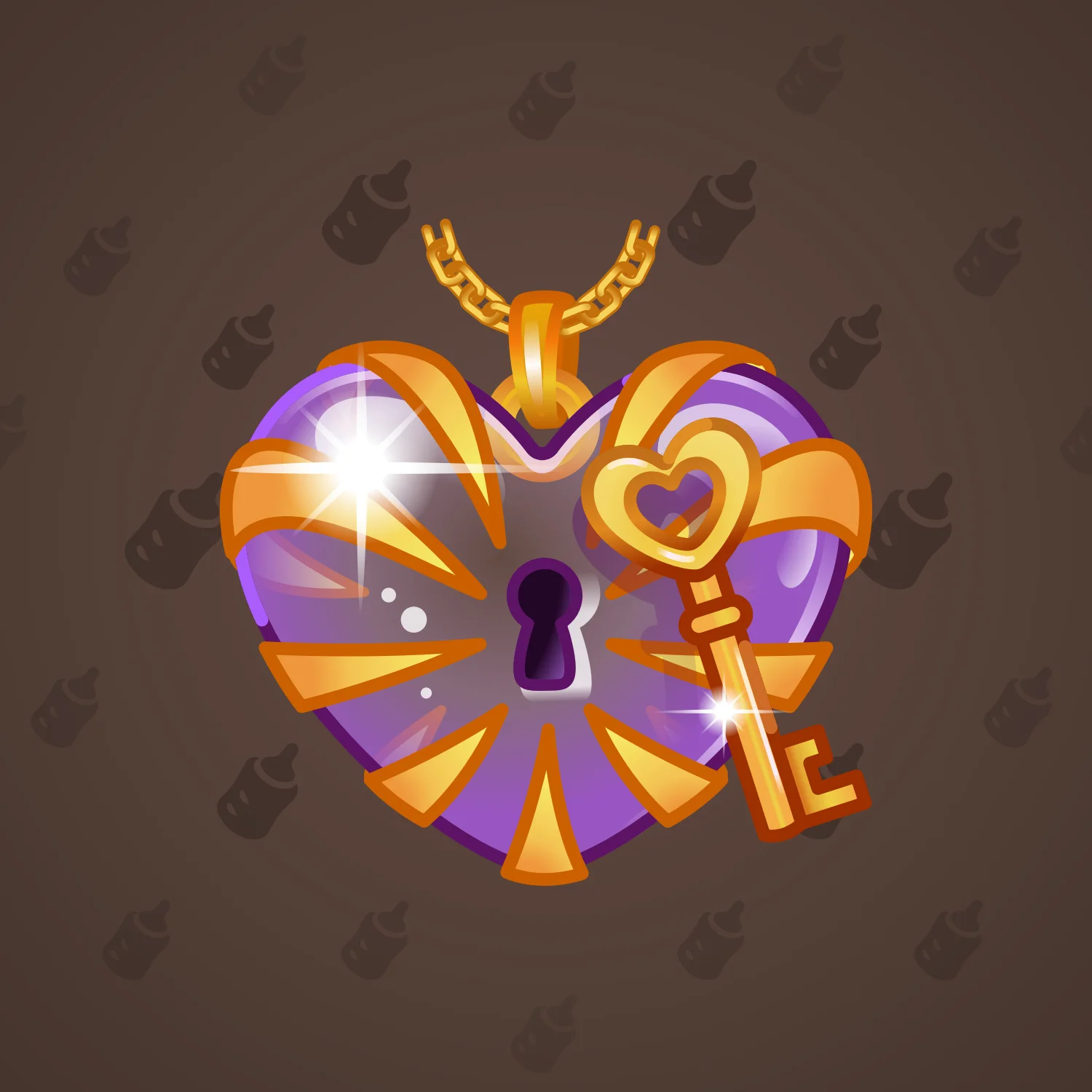 Cupid Charm