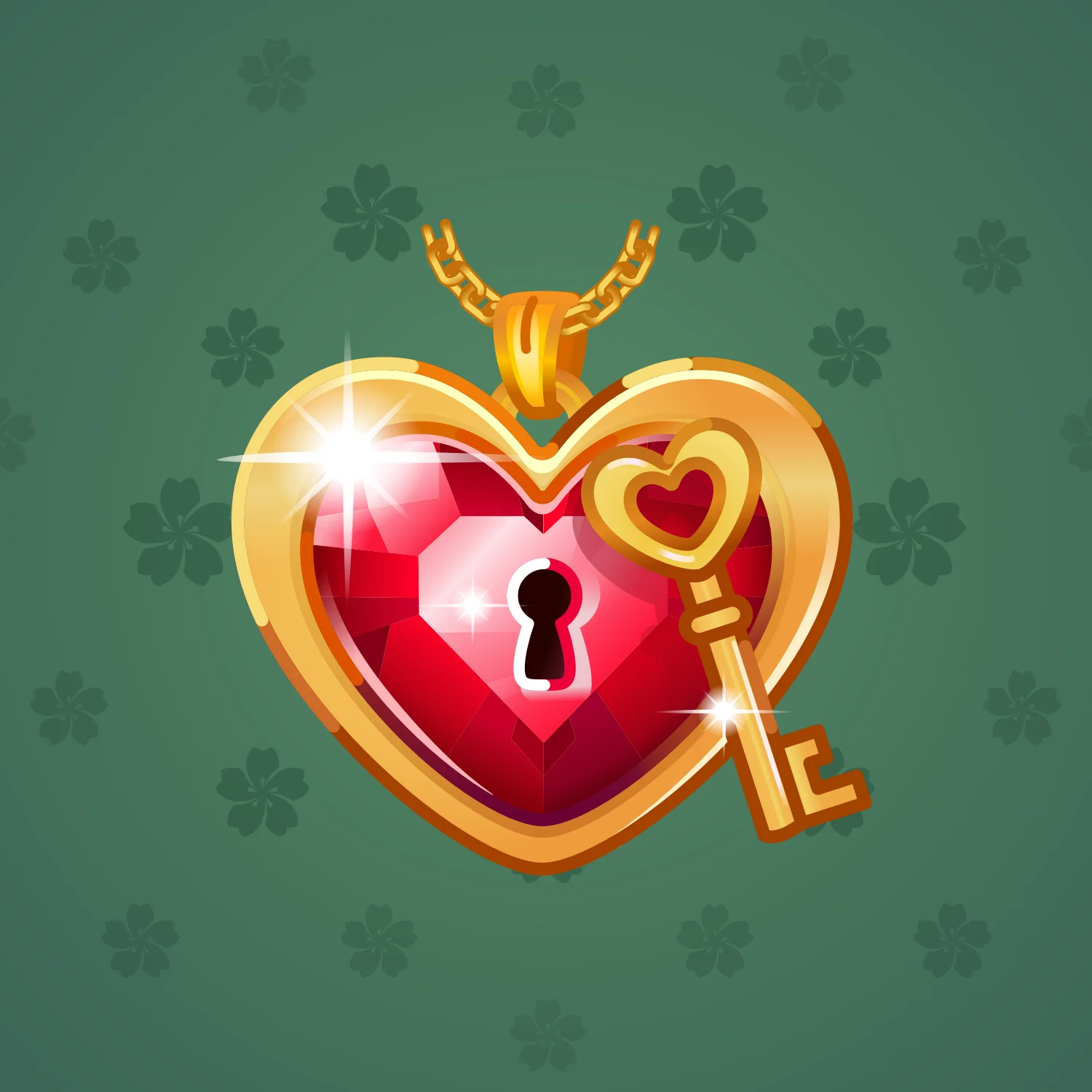Cupid Charm