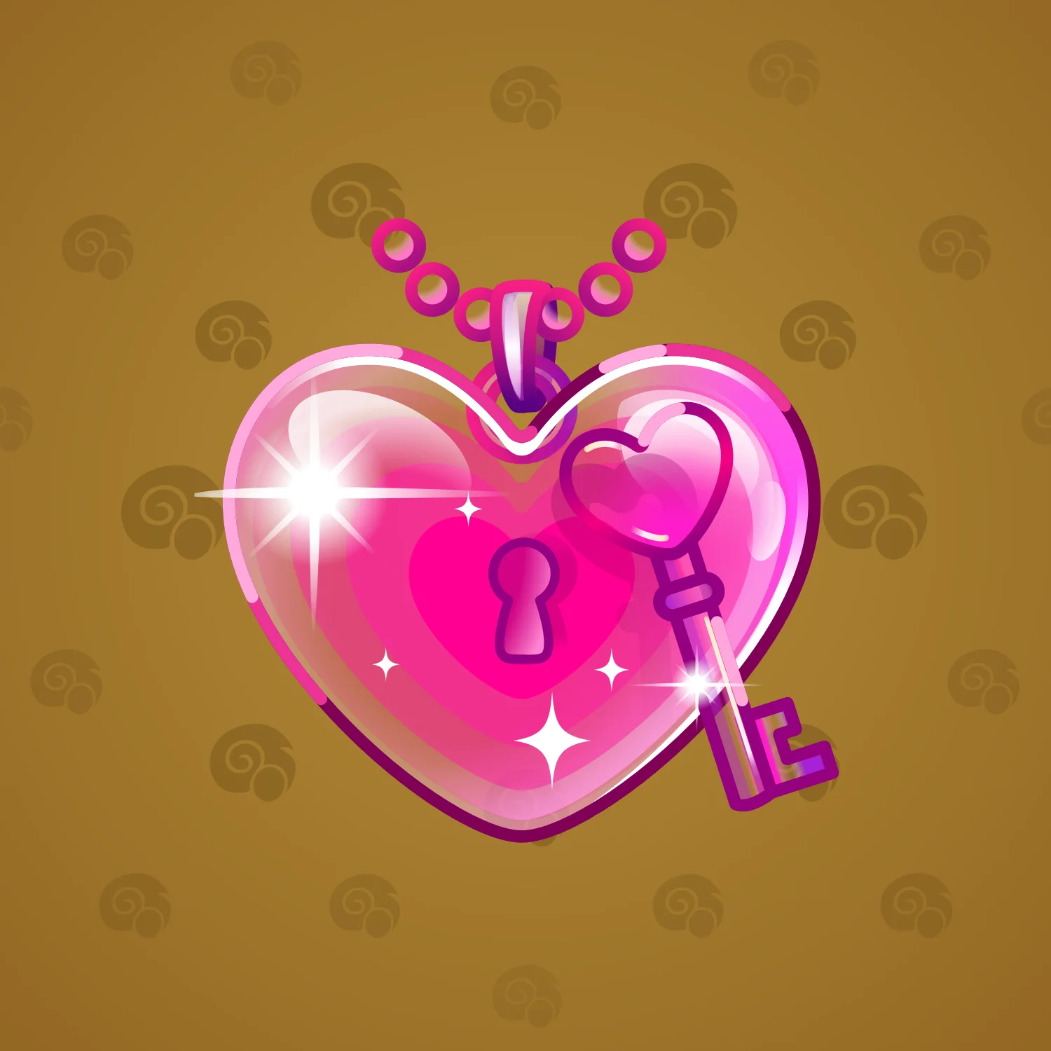 Cupid Charm