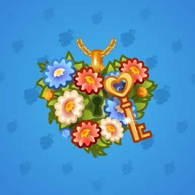 Cupid Charm #1259