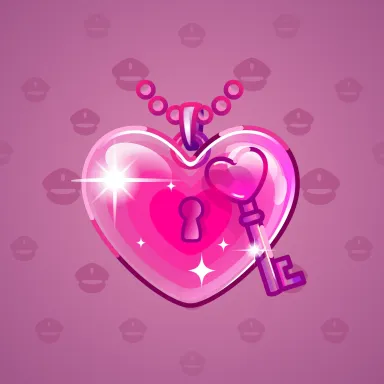 Cupid Charm #12848