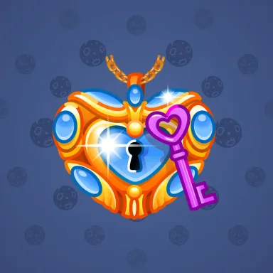 Cupid Charm #13069