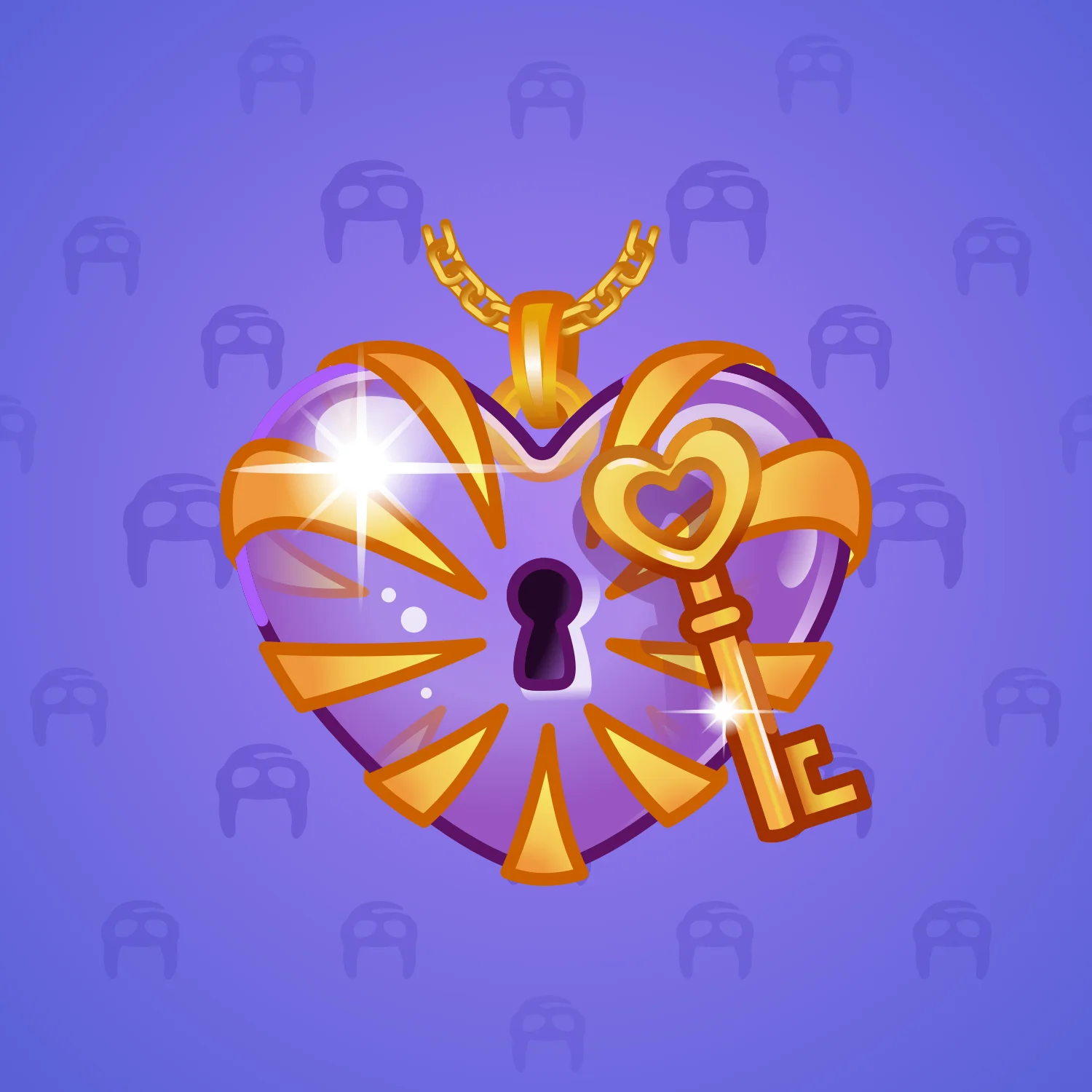 Cupid Charm #13165