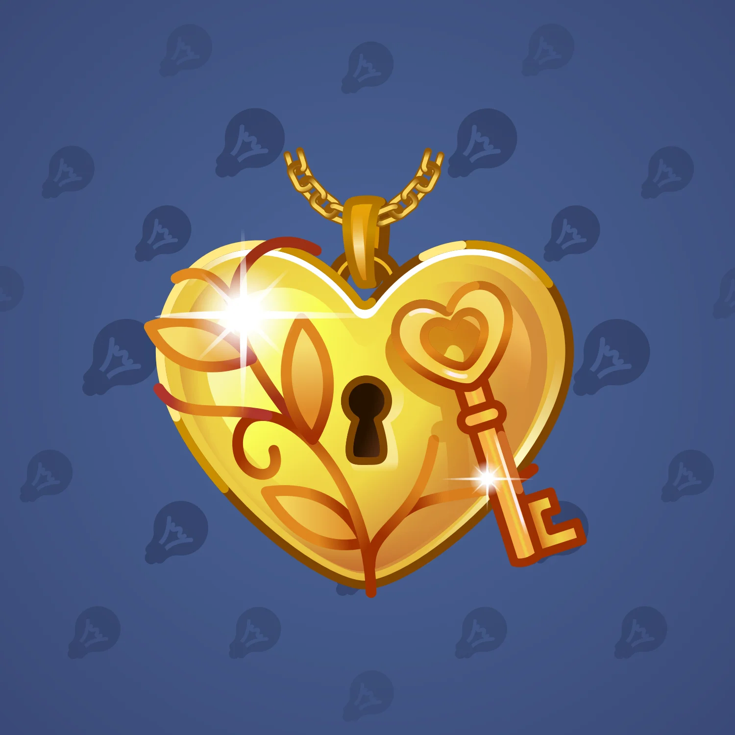 Cupid Charm #13486