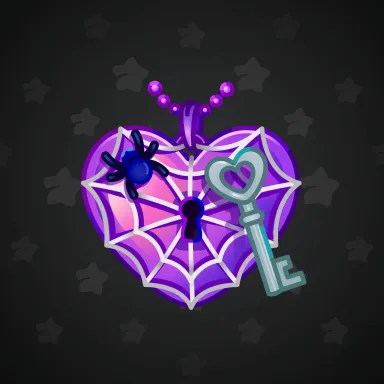 Cupid Charm #13878