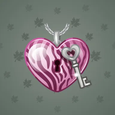 Cupid Charm #14705
