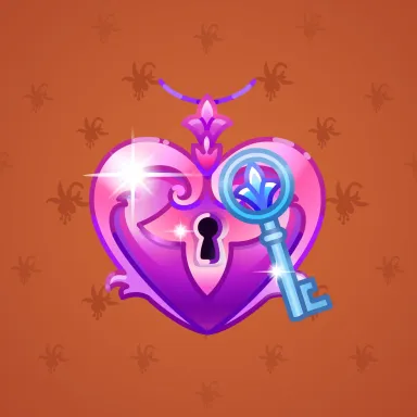 Cupid Charm #14732