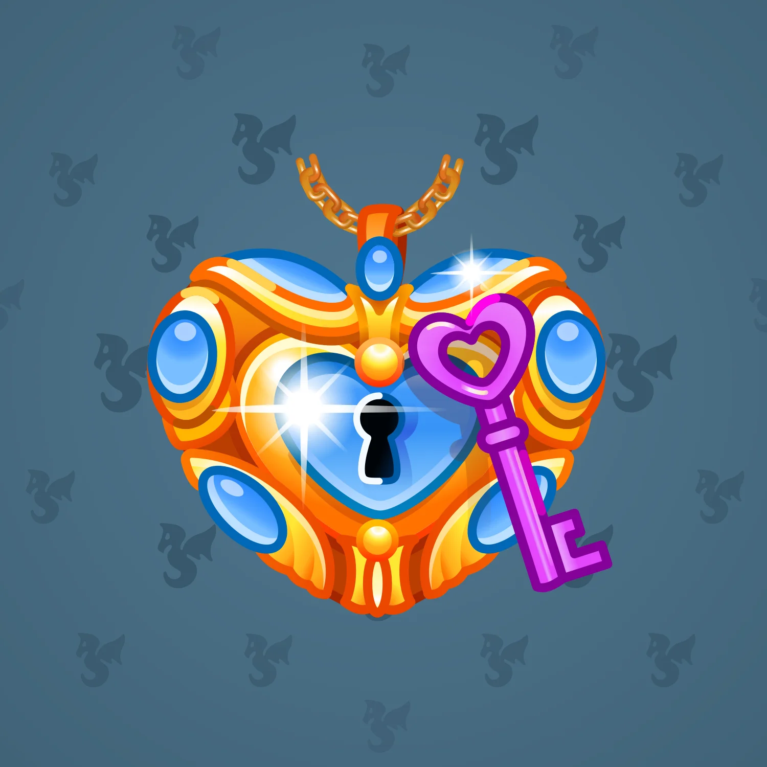 Cupid Charm