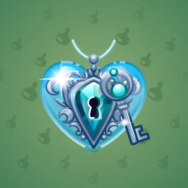 Cupid Charm #15727