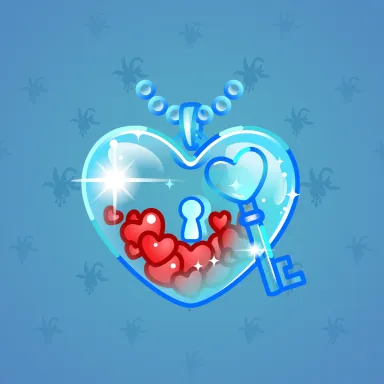 Cupid Charm #15867