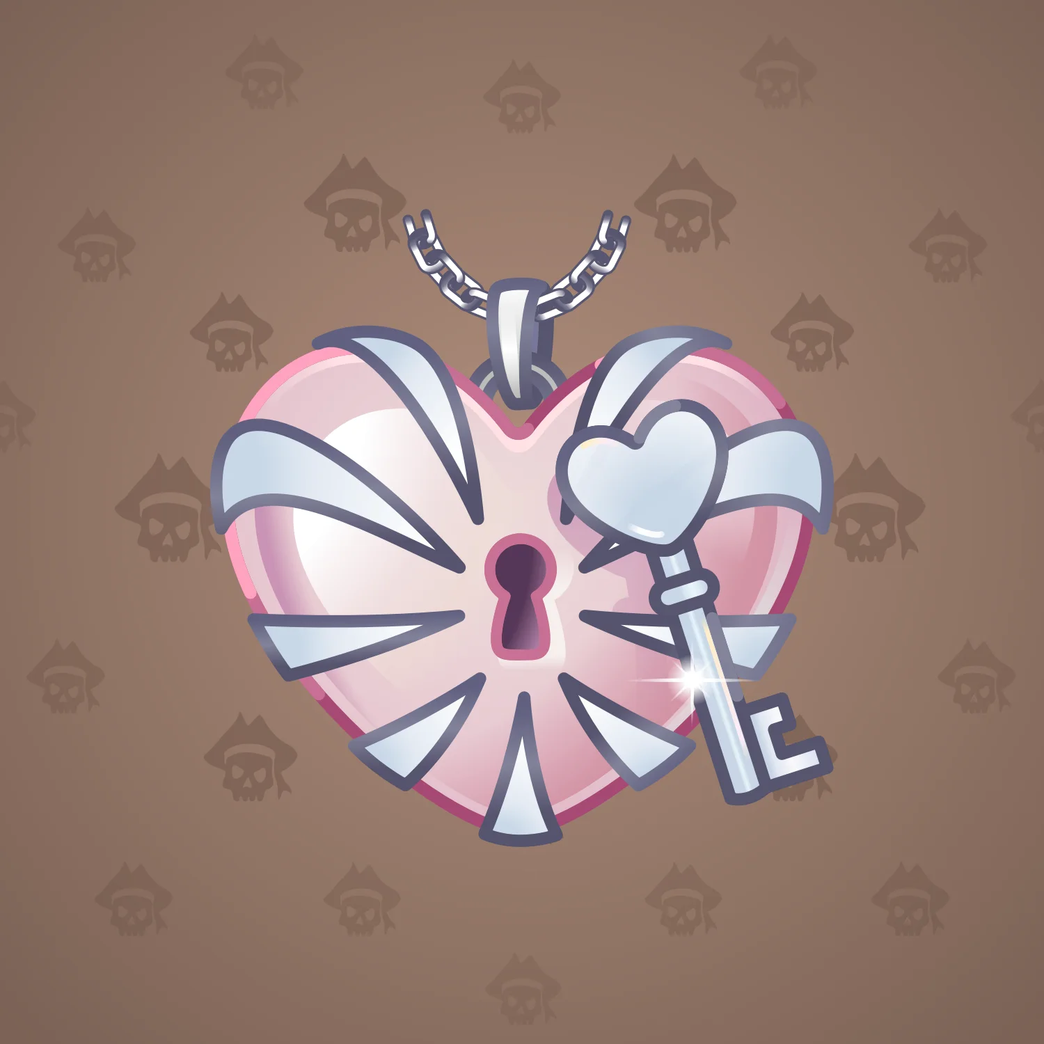 Cupid Charm