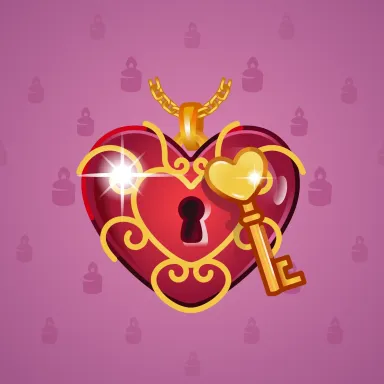 Cupid Charm #15951