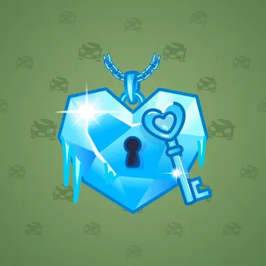 Cupid Charm #1599