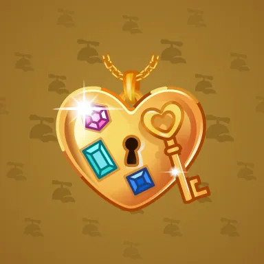 Cupid Charm #16115