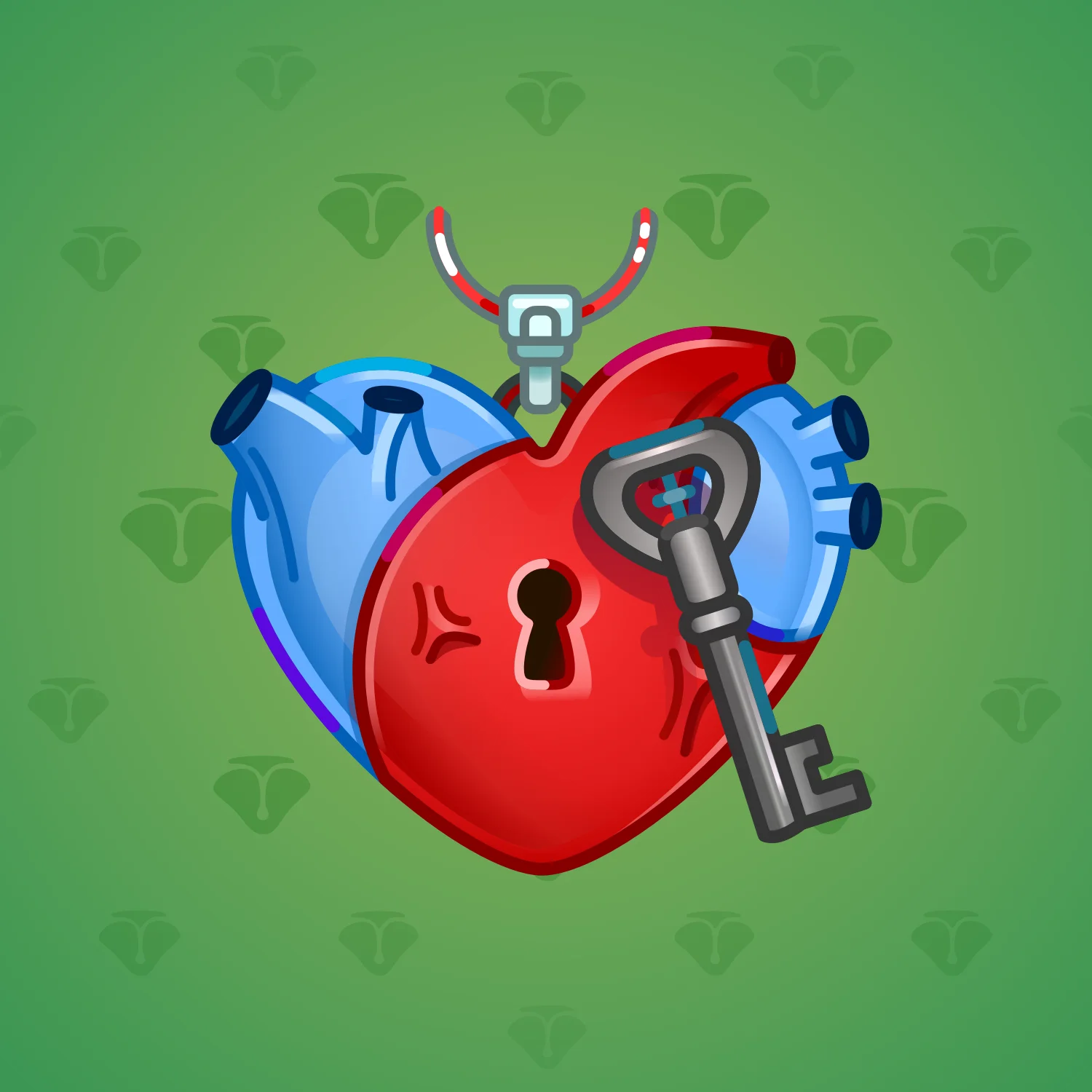 Cupid Charm