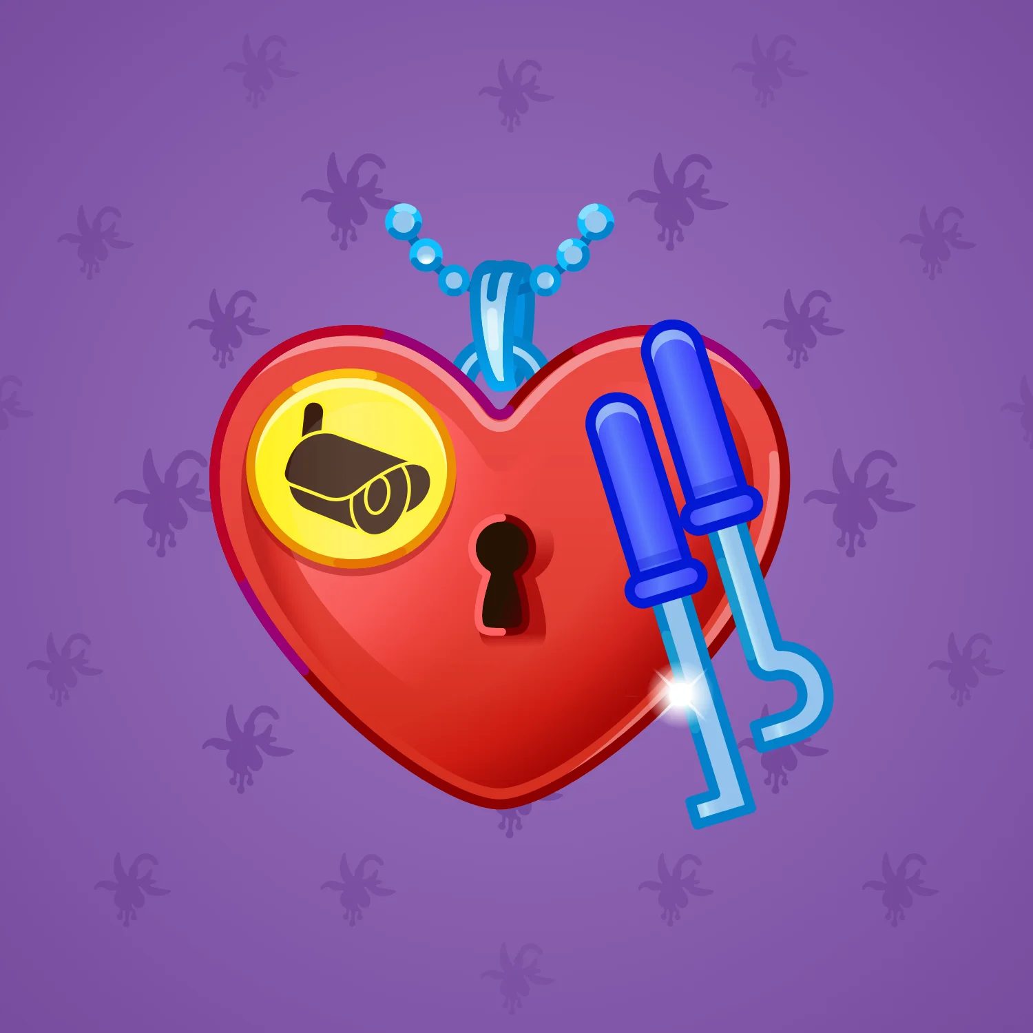 Cupid Charm