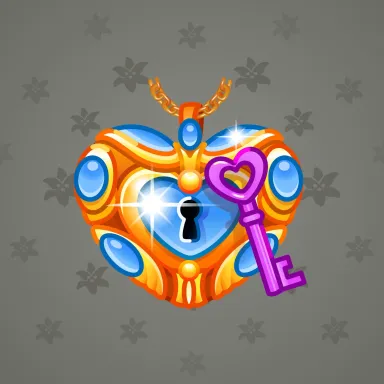 Cupid Charm #16613
