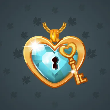 Cupid Charm #17068