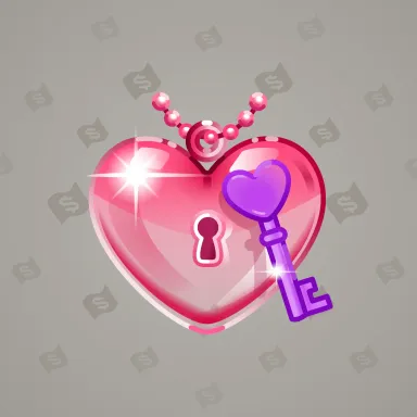 Cupid Charm
