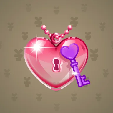Cupid Charm #17529