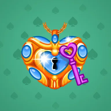 Cupid Charm #17795