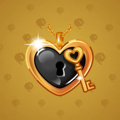 Cupid Charm #17868