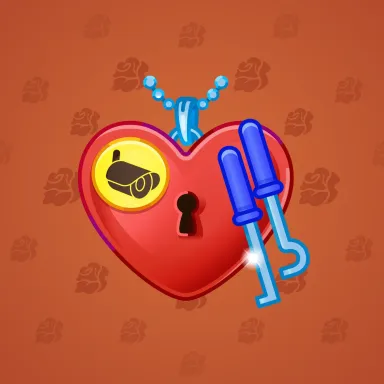 Cupid Charm