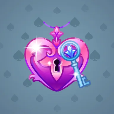 Cupid Charm #18087