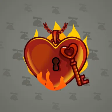 Cupid Charm