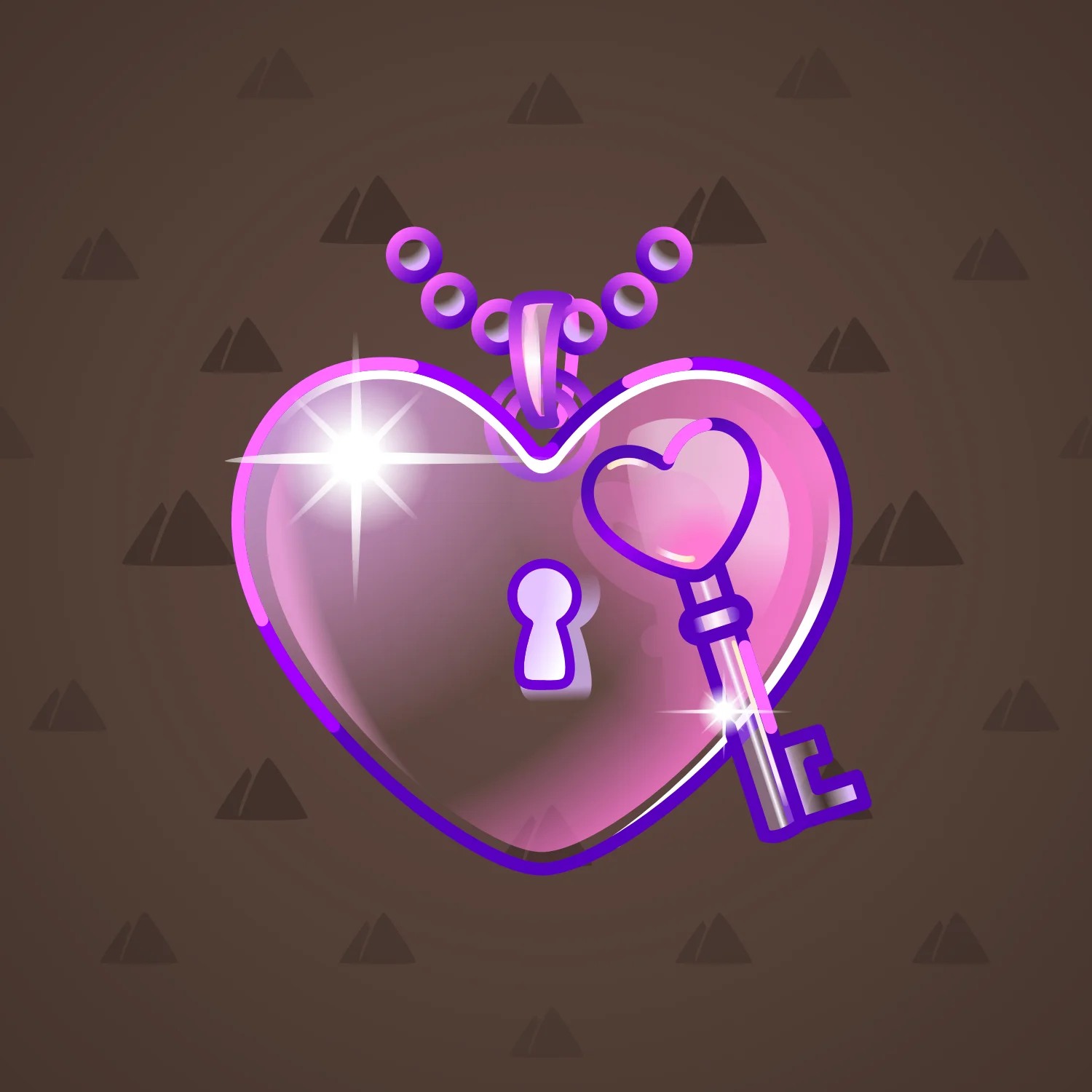 Cupid Charm #18654