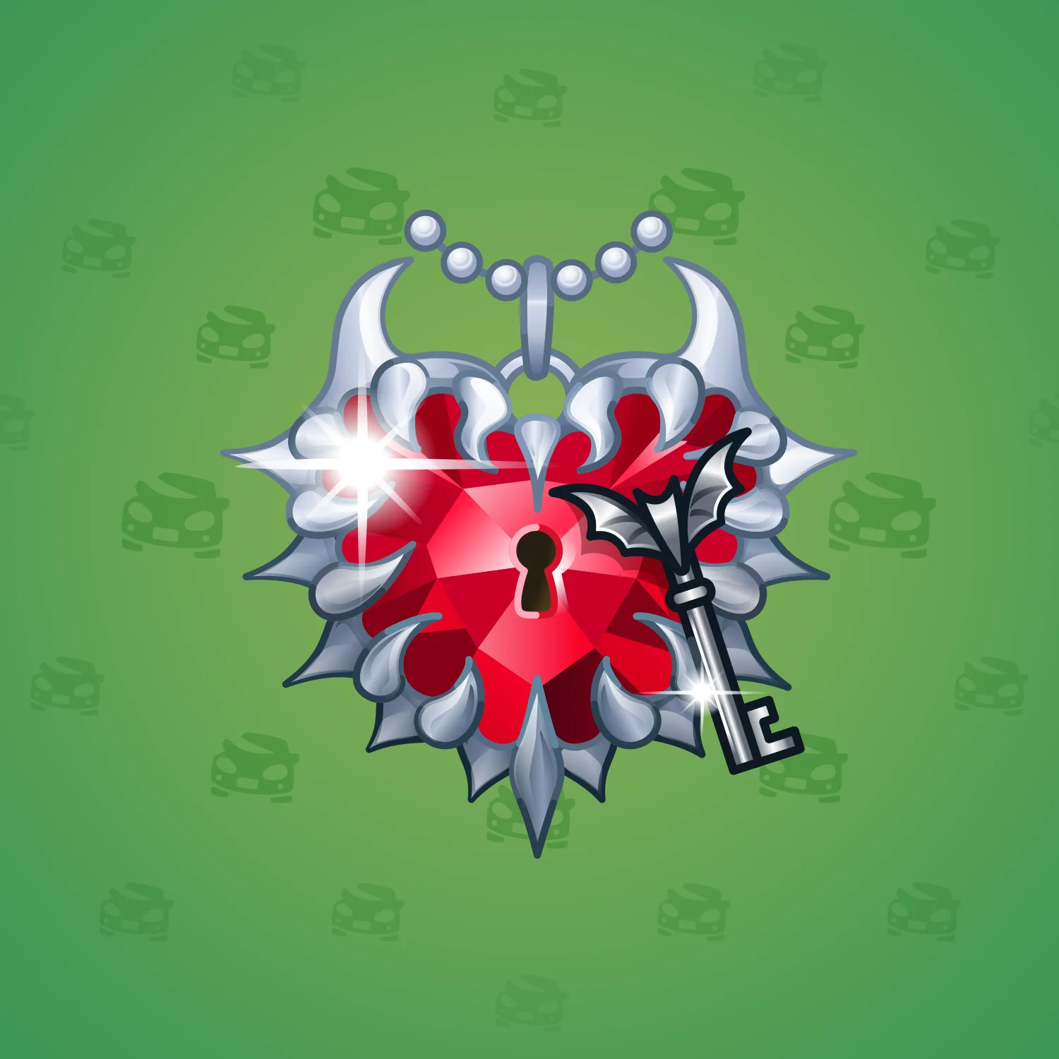Cupid Charm
