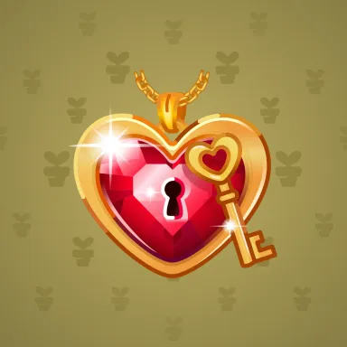 Cupid Charm #18802