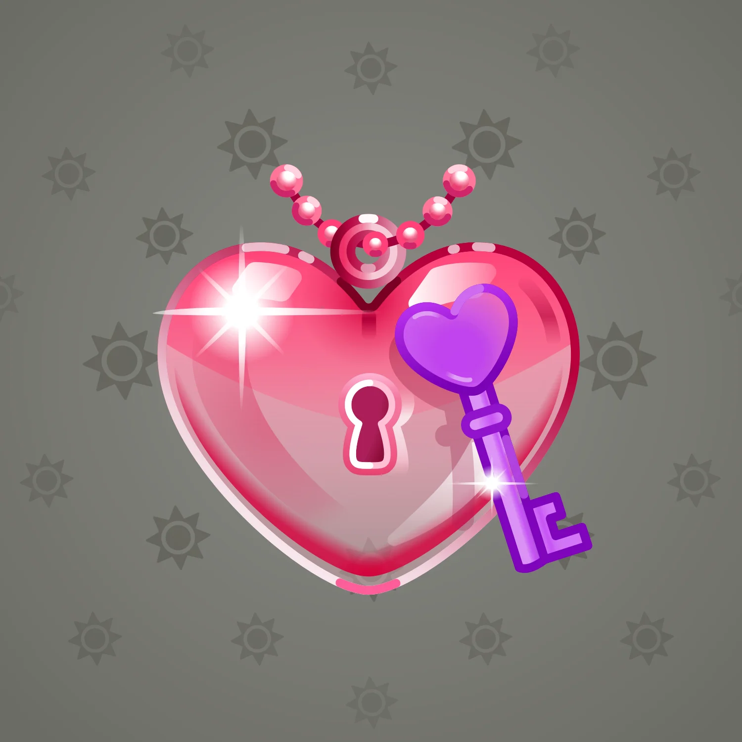 Cupid Charm #19032