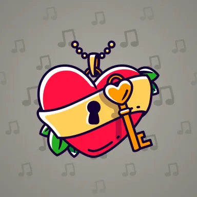 Cupid Charm #19049