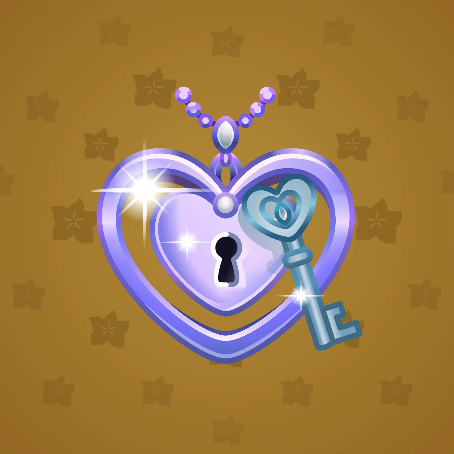 Cupid Charm #19381