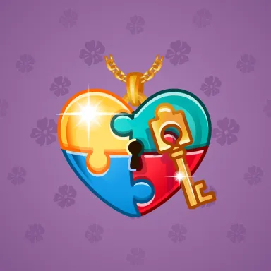 Cupid Charm #19602