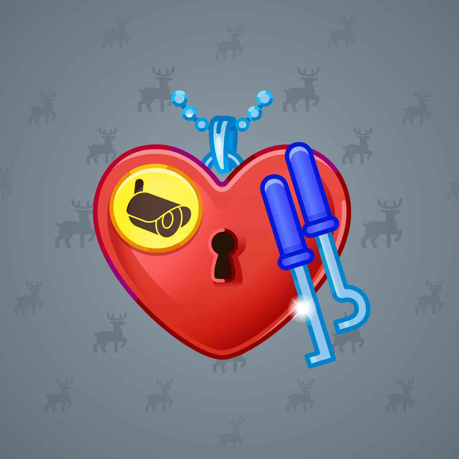 Cupid Charm