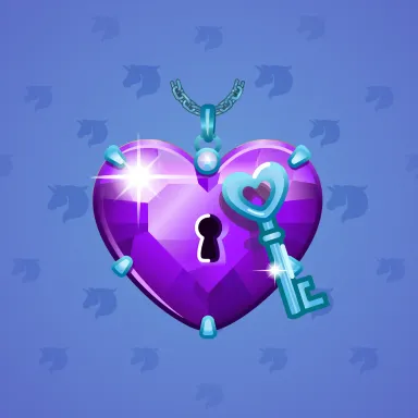 Cupid Charm #20