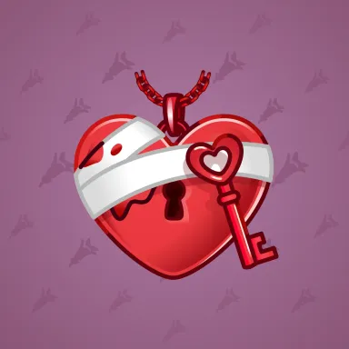 Cupid Charm
