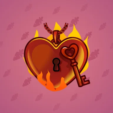 Cupid Charm #205