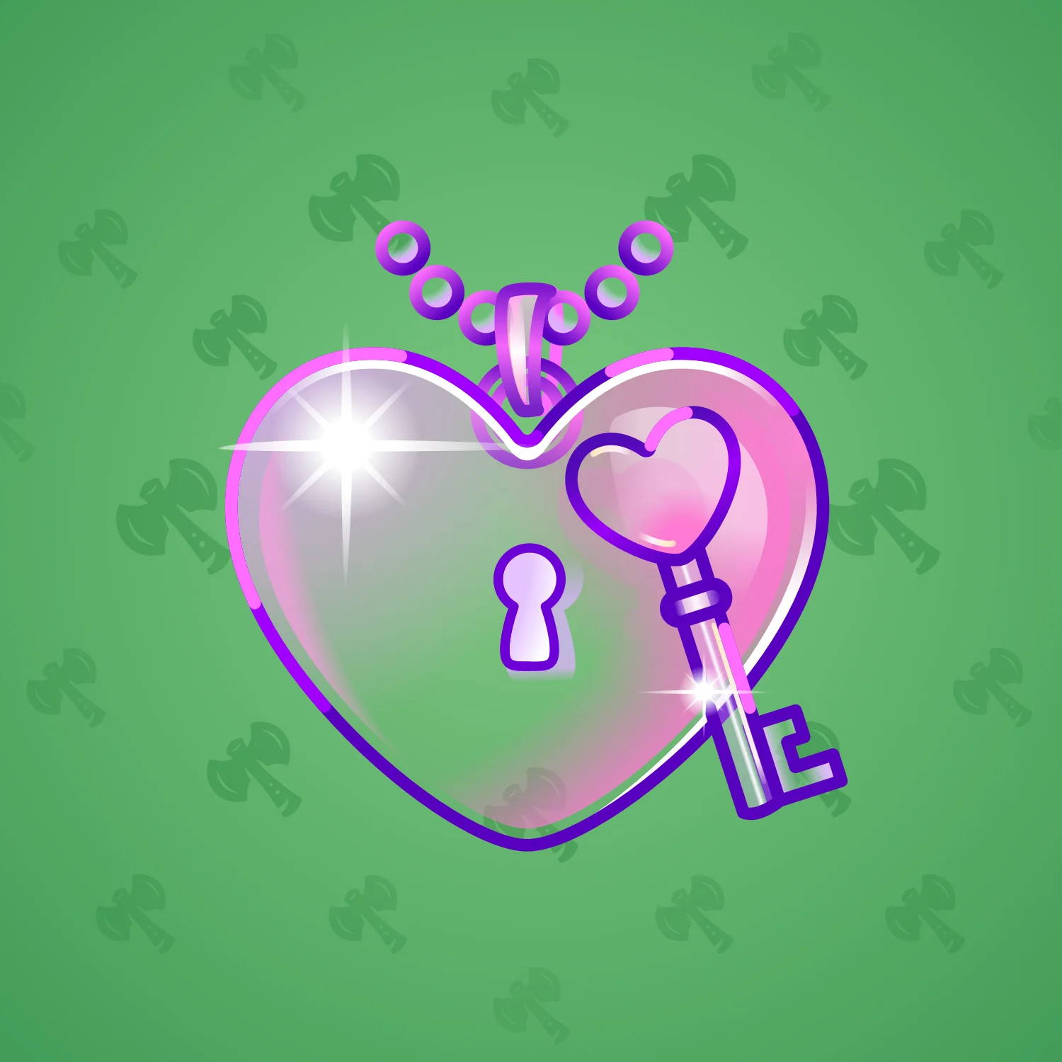 Cupid Charm #20745