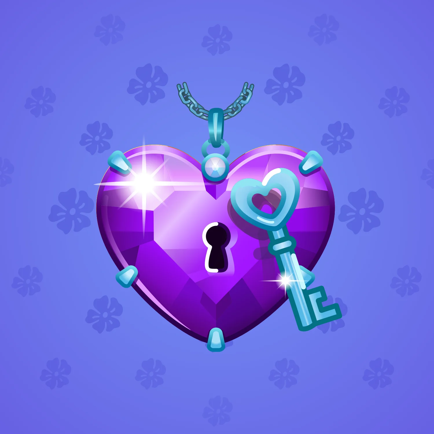 Cupid Charm #20922
