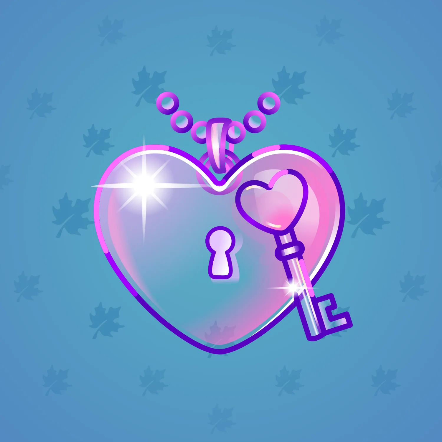 Cupid Charm #20926