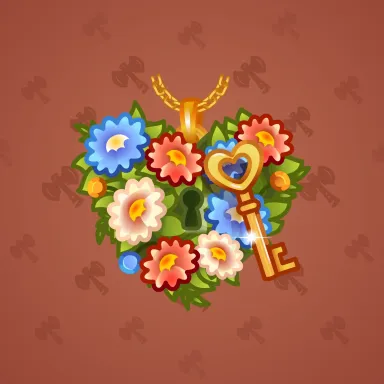 Cupid Charm #20929