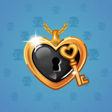 Cupid Charm #21052