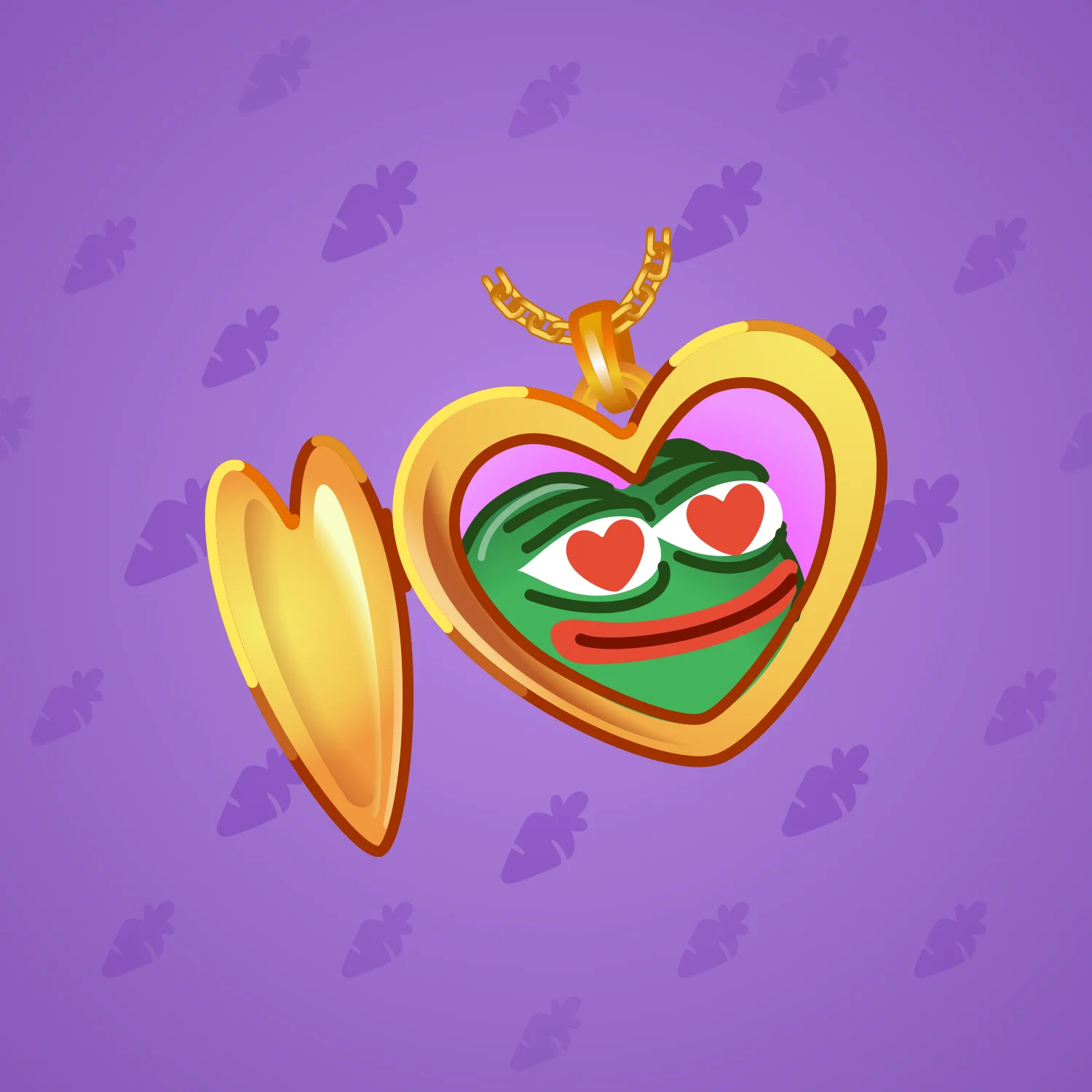 Cupid Charm #21441