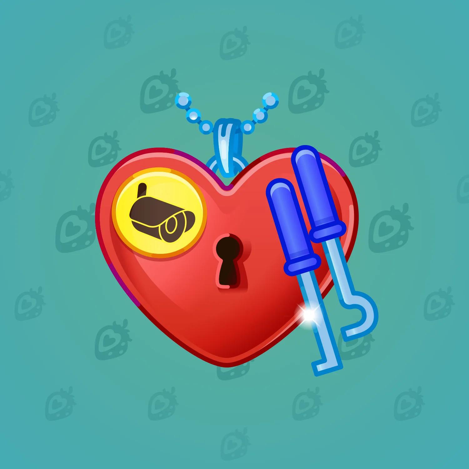 Cupid Charm
